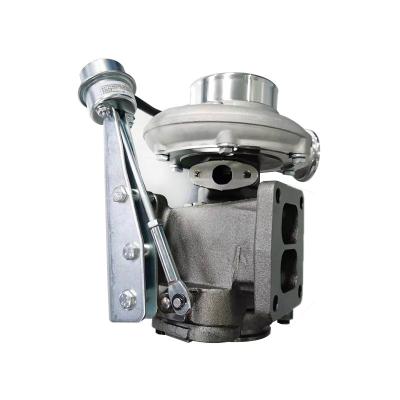 China Heavy Truck Diesel Turbo Charger C4051312/23 4033000 4049419/20 4Bt He531V Excavator Turbo Charger For Iveco for sale