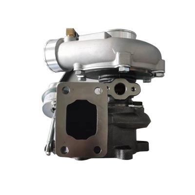 China Wholesale Heavy Truck Heavy Truck Parts Turbo Charger Manufacturers 1118010-X3 TB28 Supercharger Turbocharger Electric Apply To FAW for sale