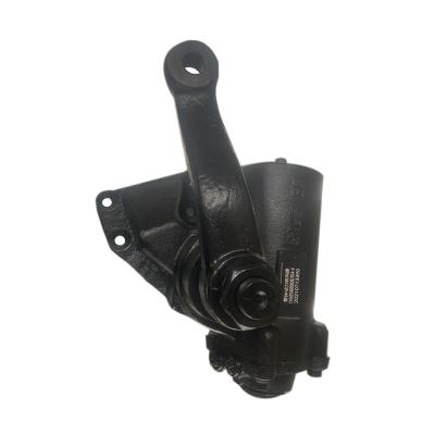 China 1106934000028/D14-4-3411010 Heavy Truck Engine Parts China Steering Gear Hydraulic Steering Gears Apply To Foton Aumark for sale