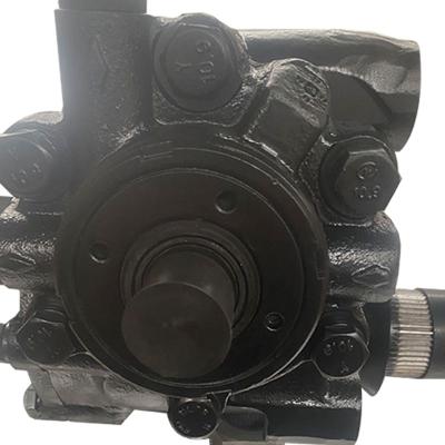 China Heavy Truck Sample Steering Gears 3401010-ZB300 Free Electric Hydraulic Power Steering Gear Truck Apply To Yutong for sale