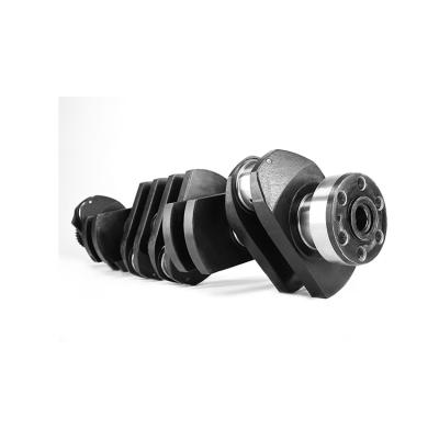 China Wholesale 13032128 1 year warranty TD226B crankshaft casting and forging engine parts crankshafts apply to excavator for sale