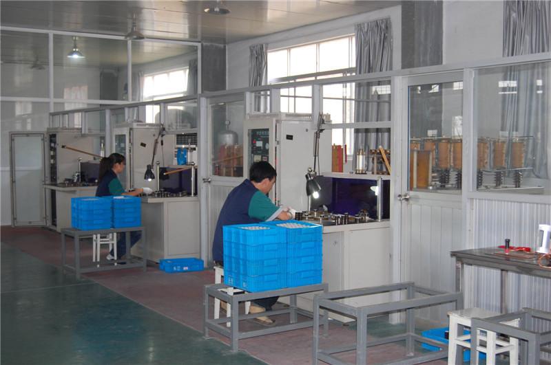 Verified China supplier - Hangzhou Yongde Electric Appliances Co.,Ltd