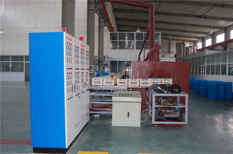 Verified China supplier - Hangzhou Yongde Electric Appliances Co.,Ltd