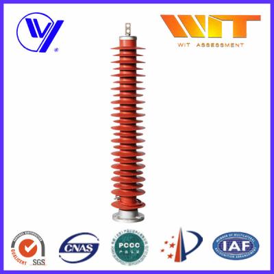 Cina Relé di massima ad alta tensione della sottostazione 132KV, parafulmine polimerico in vendita