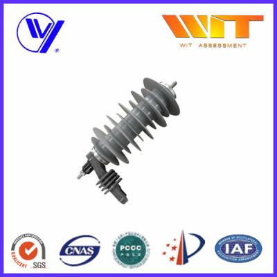 Китай Полимерный Arrester пульсации металлической окиси для подстанции/AC - конвертеров DC/блоков распределения силы продается