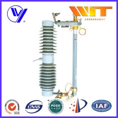 China 36KV Porcelain Load Break Fuse Cut Out for Transformer Protection IEC standard for sale