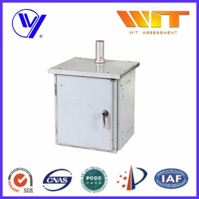 China Three Phase Disconnecting Switch Motor Power Operating Mechanism for sale