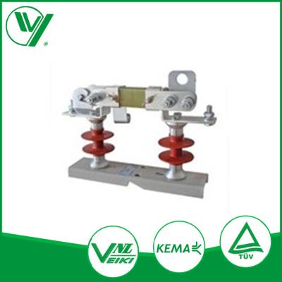 China GW9 Elektrische de Isolatorschakelaar Openluchtdisconnectors van het reeks Middelgrote Voltage met Eenvoudige Structuur Te koop