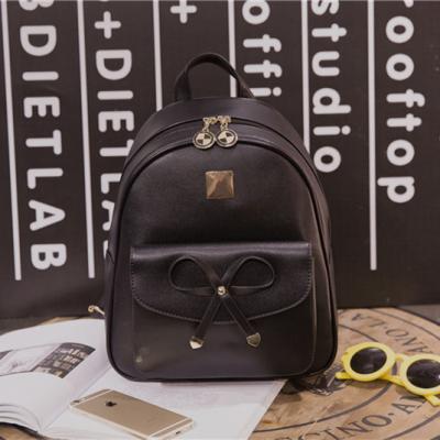 Китай Waterproof 2021 Women Handbags Backpack Satchel Handbag PU Leather Bags Women Convertible Handbags Ladies продается