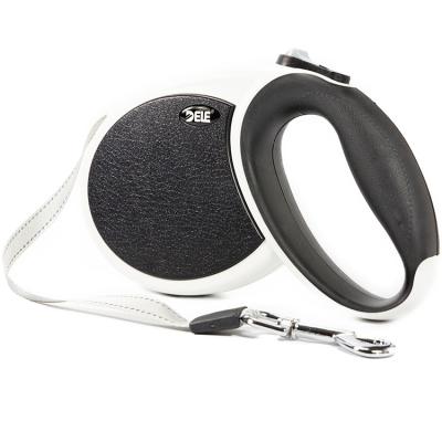 China High Quality Lead Thoughtful Professional Rope Maker Pet Dog Retractable Leash for sale