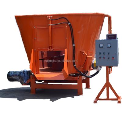 China Farms Fixed Type Stationary Electric Power Mixer For Sale 220V / 380V for sale