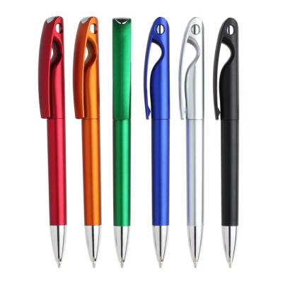 China Factory Promotional Ballpoint Pen Plastic Cheap Promotional Ballpoint Pen Ballpoint Pen for sale