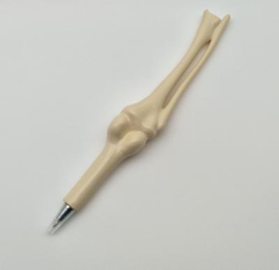 China Bone Shape Bone Shape Hospital Stationary Pen Shape Nurse School for sale