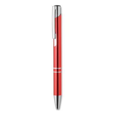 China Pen Meta promotional pen with good quality gift ball pens for sale