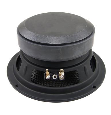 China Iron Full Range Speaker ST-65CA for sale