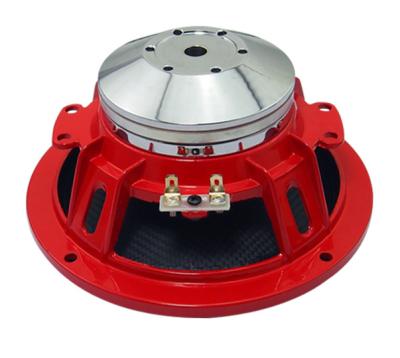 China Full Range Speaker Midrange Aluminum Speaker for sale