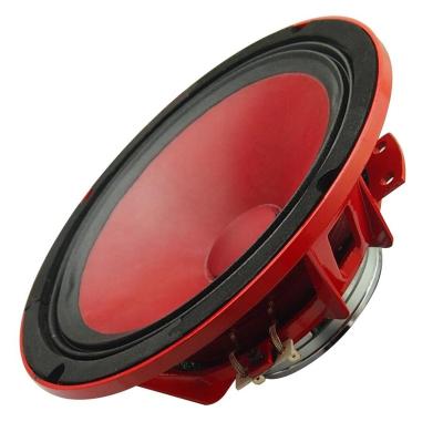 China Full Range Speaker Midrange Aluminum Speaker for sale