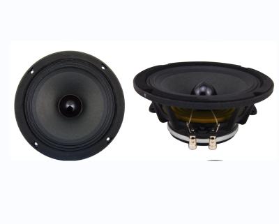 China Full Range Speaker Midrange Aluminum Speaker SG-650NEO for sale