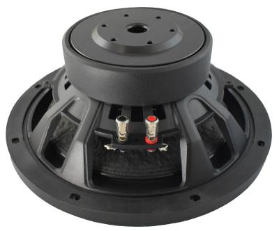 China Car Subwoofer Shallow Subwoofer Slim Subwoofer A-12D4S for sale