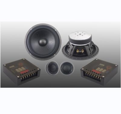 China Car Aluminum Speaker High Performance Car Component Speaker for sale