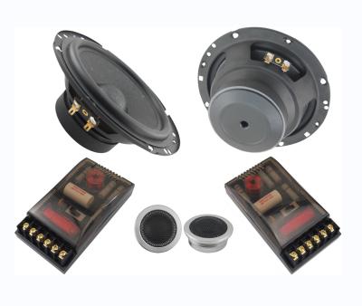 China Iron car speaker car component speaker for sale