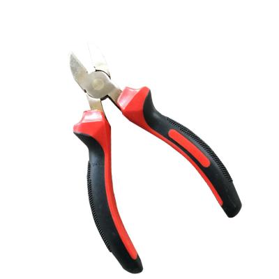 China Pliers Cutting DIY Tools and Wire Cutters Snap on Beryllium Copper Alloy Sparkless Pliers for sale