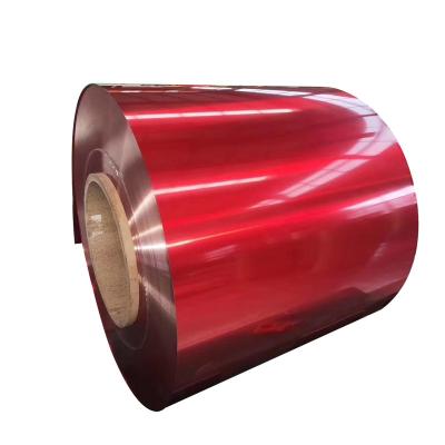 China Corrugated roof / construction /Electrical appliance DX51D az80 antifinger galvalume steel coil aluzinc roof sheet GL for sale