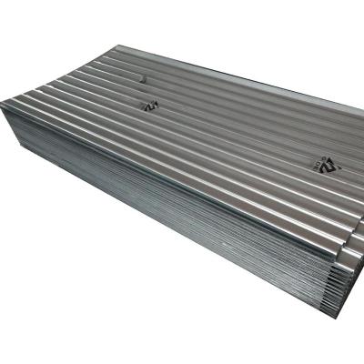 China Corrugated roof / construction /Electrical appliance color ppgl metal roofing sheet iron aluminum-zinc for civil construction for sale