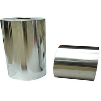 China Construction 0.7mm 0.8mm Aluminum Coated Metal Building Material Coil Sheet 1050 H111 for sale