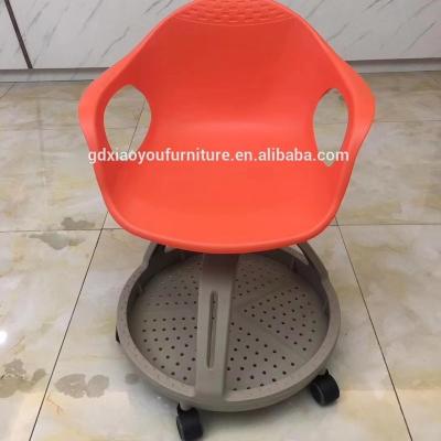 China 2022 modern best-selling training chairs for sale