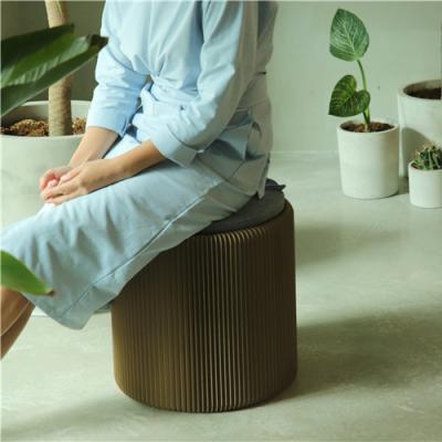 China 2020 News Gallery Modern Foldable Stools Activities Manufacturer-Supplier Foldable Stool for sale