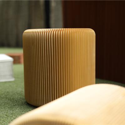 China New Design Modern Professional Creative Creative Foldable Sofa Stool New Design Sofa Stool China Supplier Stool for sale