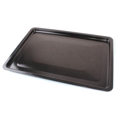 China RV Non-Stick Coating Bread Tray Oven Tray Baking Accessories for sale