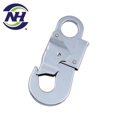 China High-strength breaking puller hooks made of high quality steel for sale