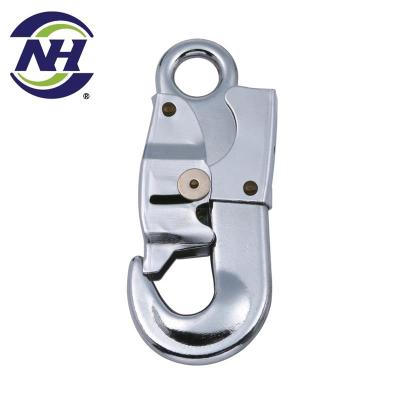 China Pulling Stainless Steel Swivel Snap Eye Hook Wholesales for sale