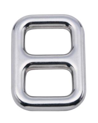 China Aluminum Aluminum Luggage Security Rectangle Climbing Buckle for sale