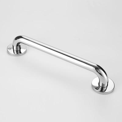 China Supports up to 500 lbs stainless grab bars toilet handicap handicap shower rail bathroom grab bar wholesale for sale