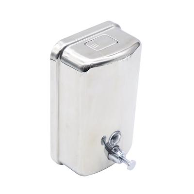 China Wholesale Soap Dispenser Liquid Soap Dispenser Liquid Soap Dispenser Foam Soap Dispenser Stainless Steel Wholesale Soap Products Co.dispenser for sale