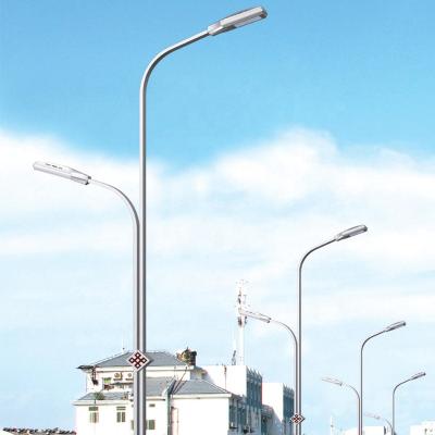 China ROAD new 2020 AC85-265V 60W led street light housing IP65 led street light with factory price 300w for sale