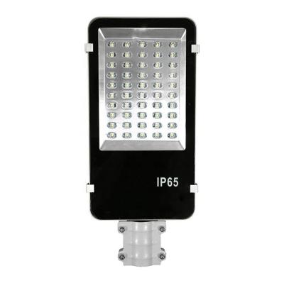 China ROAD 30w 50w cheap solar led street light for sale