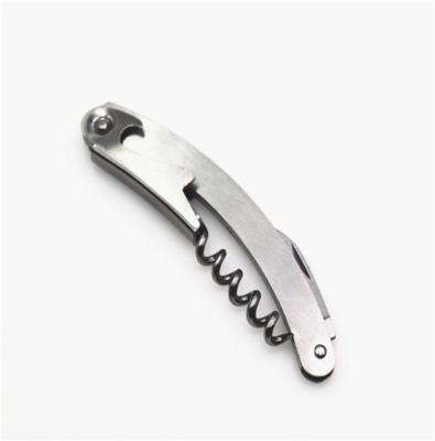 China New next wing corkscrew wine opener logo wine opener multifunctional custom wine bottle opener corkscrew for sale