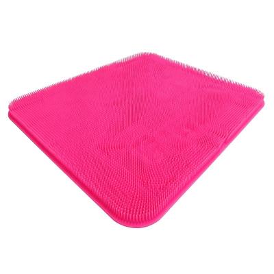 China 2019 New Products Softly Comfortable Car Seat Mat Silicone Car Cushion for sale