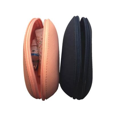 China High Quality Fashion Double Layer Makeup Bag for sale