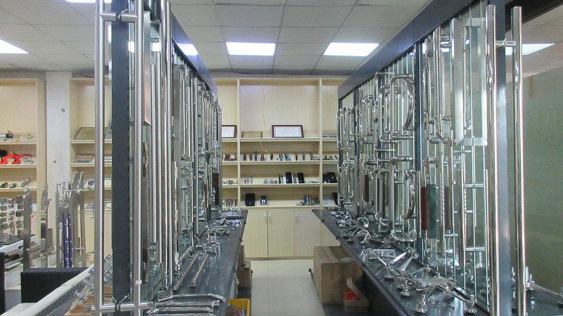 Verified China supplier - Zhaoqing Ally Hardware Co., Limited