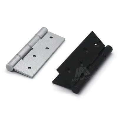 China Modern East Selling Heavy Duty Aluminum Metal Bearing Door Hinge For Aluminum Casement Door for sale