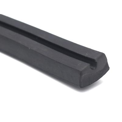 China Industries Epdm Caravan Hydrophilic Aluminum Sliding Door And Window Seal Rubber Strip for sale