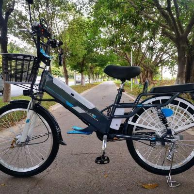 China Electric bicycle steel electric bicycle china bicycle for sale