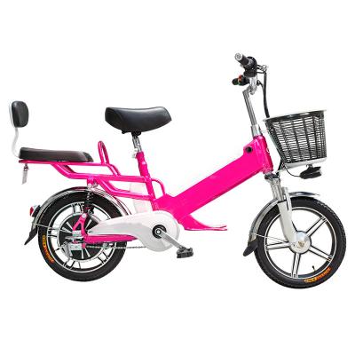 China 2019 hot sale big steel lithium battery electric bicycle,lithium electric bike,cheap electric e bike for sale