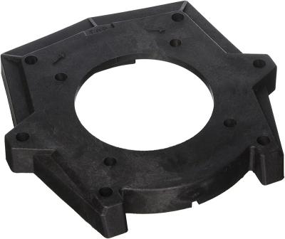 China Jade Super Flow Pump SPX3000F Motor Mounting Plate Replacement For Hayward Super II Pump for sale