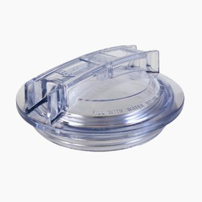 China Super Jade Super Flow Pump SPX3100D Pool II Pump Lid for sale